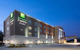 Holiday Inn Express Sterling Co
